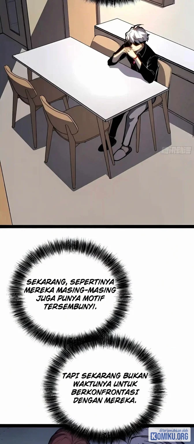 Full-Time Awakening Chapter 161 - halaman 17