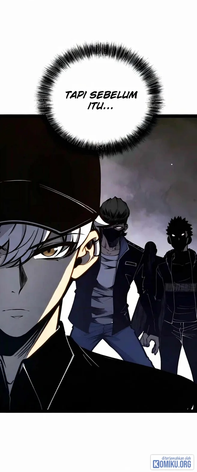 Full-Time Awakening Chapter 161 - halaman 28
