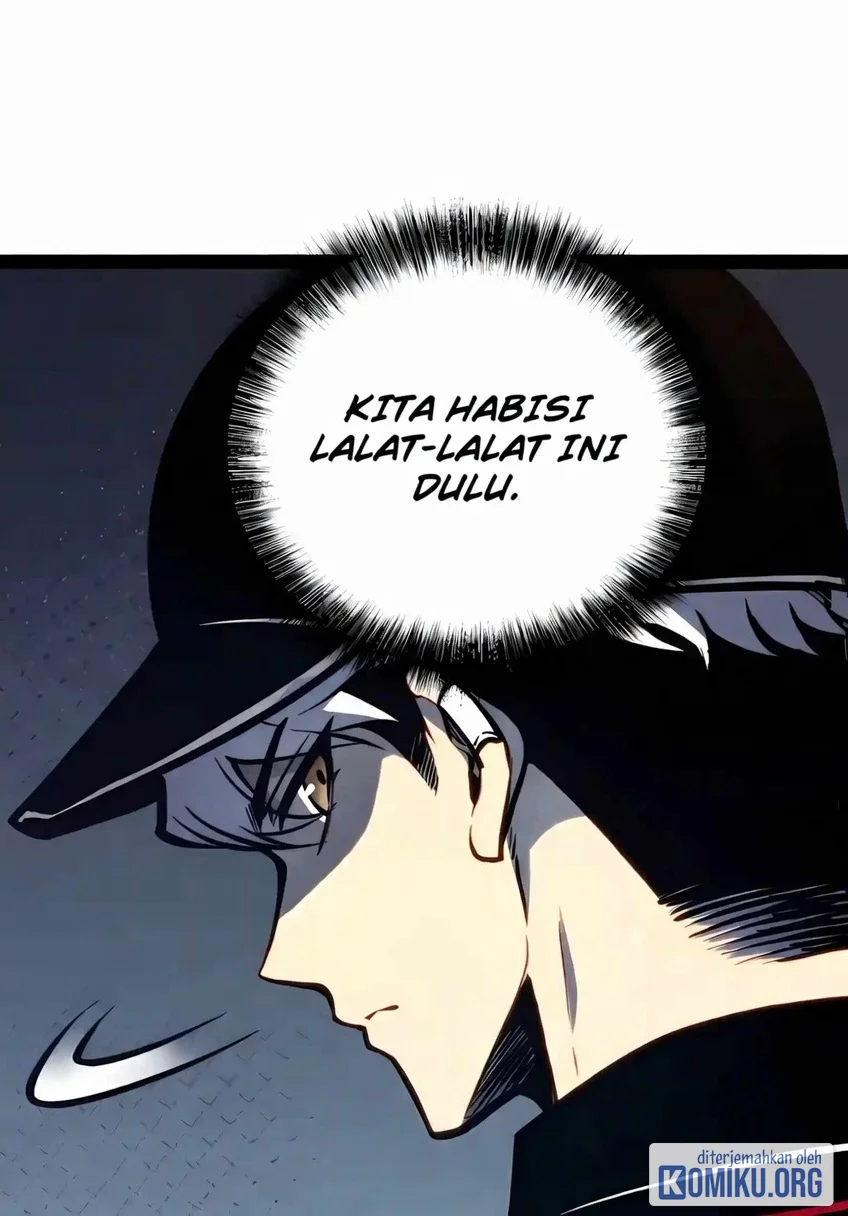 Full-Time Awakening Chapter 161 - halaman 29