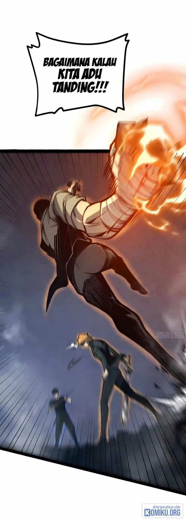 Full-Time Awakening Chapter 162 - halaman 1