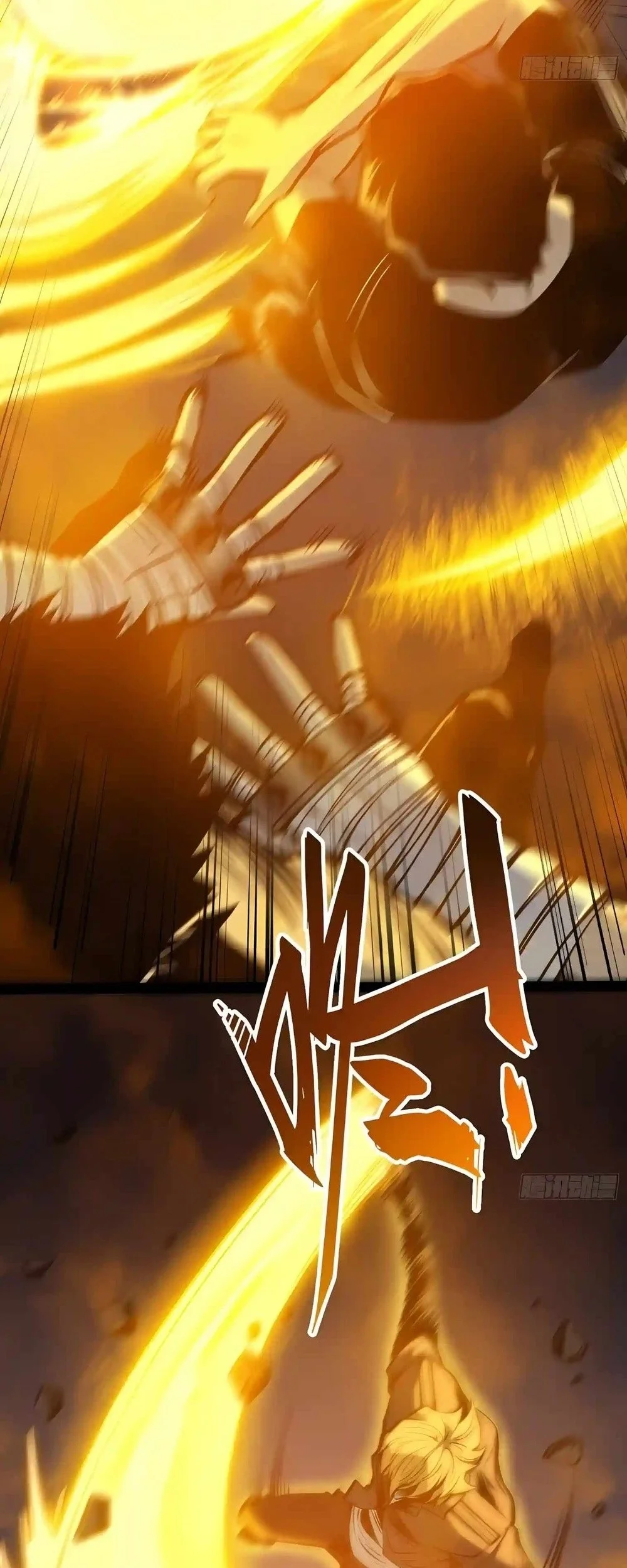 Full-Time Awakening Chapter 162 - halaman 13