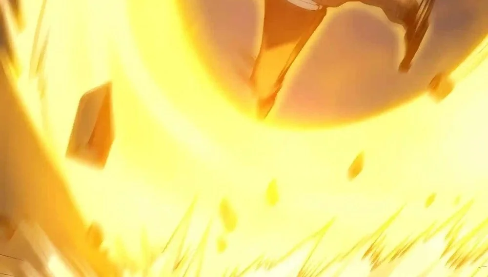 Full-Time Awakening Chapter 162 - halaman 14