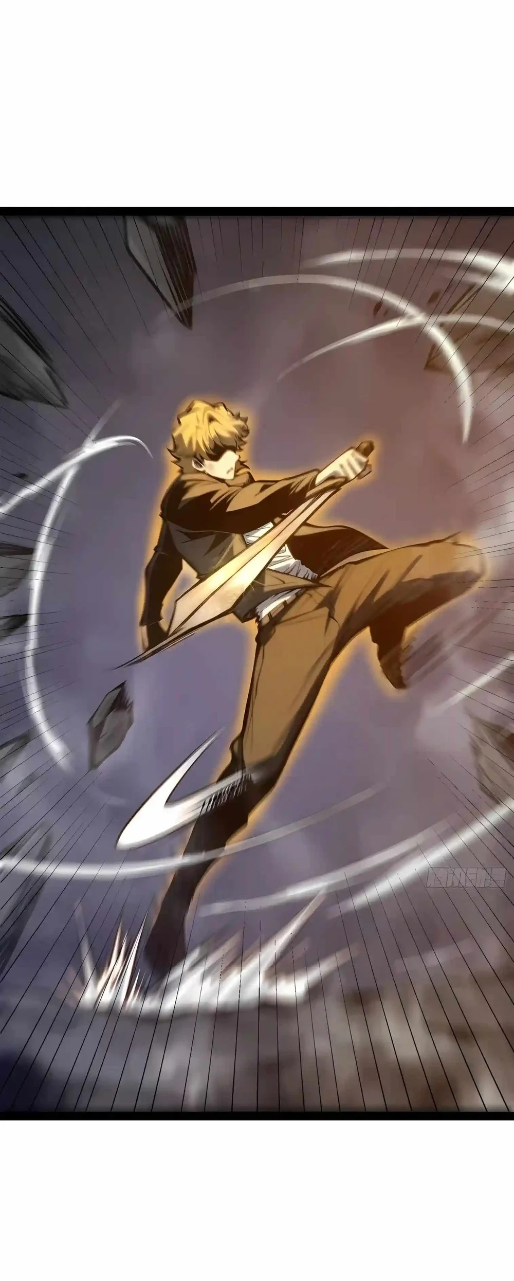 Full-Time Awakening Chapter 162 - halaman 18