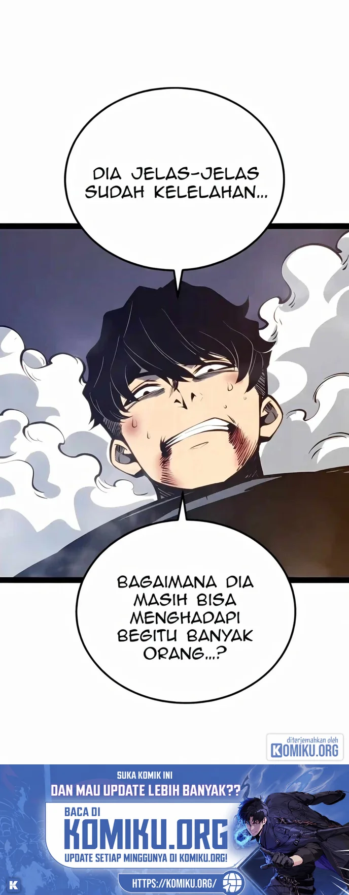 Full-Time Awakening Chapter 162 - halaman 23