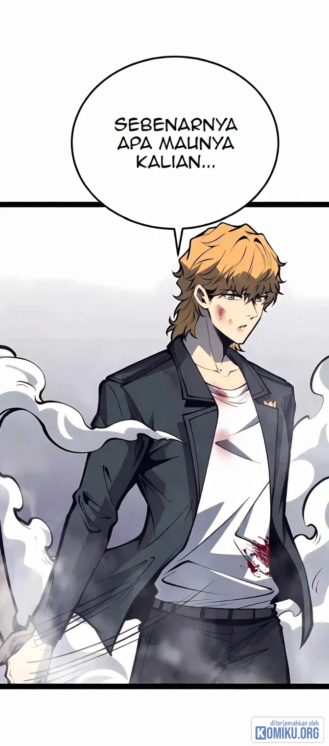 Full-Time Awakening Chapter 162 - halaman 24
