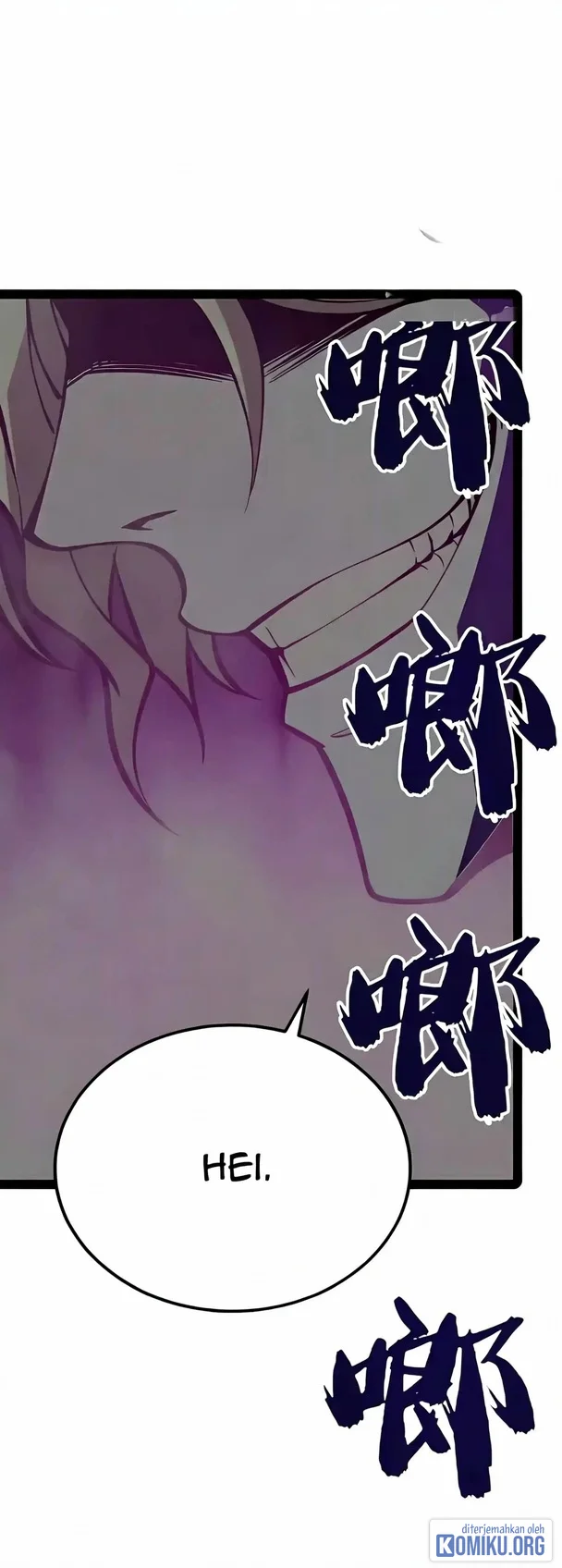 Full-Time Awakening Chapter 162 - halaman 31