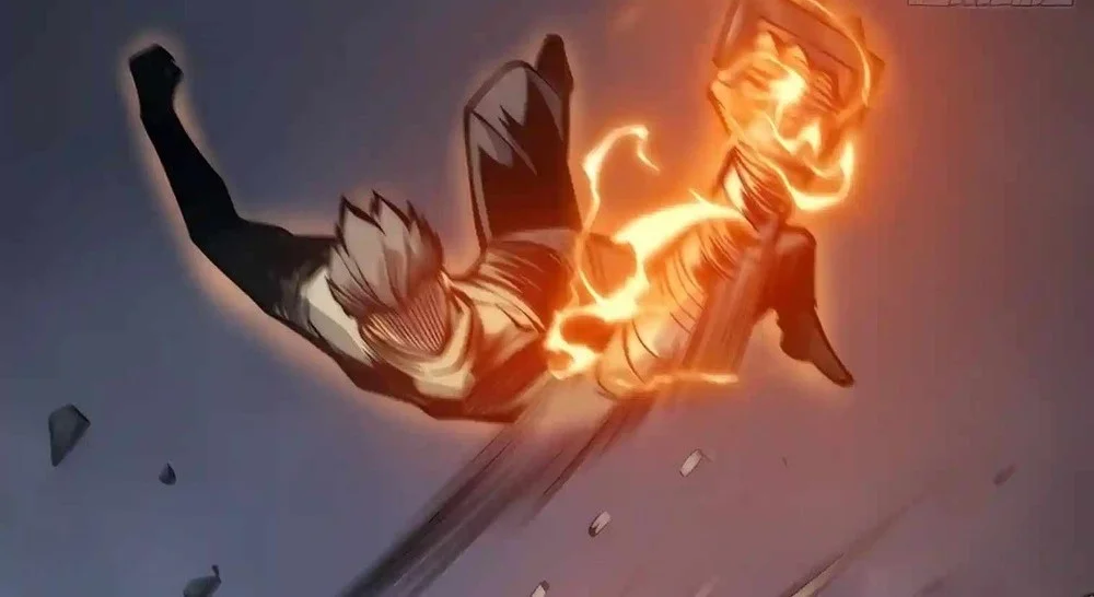 Full-Time Awakening Chapter 162 - halaman 4