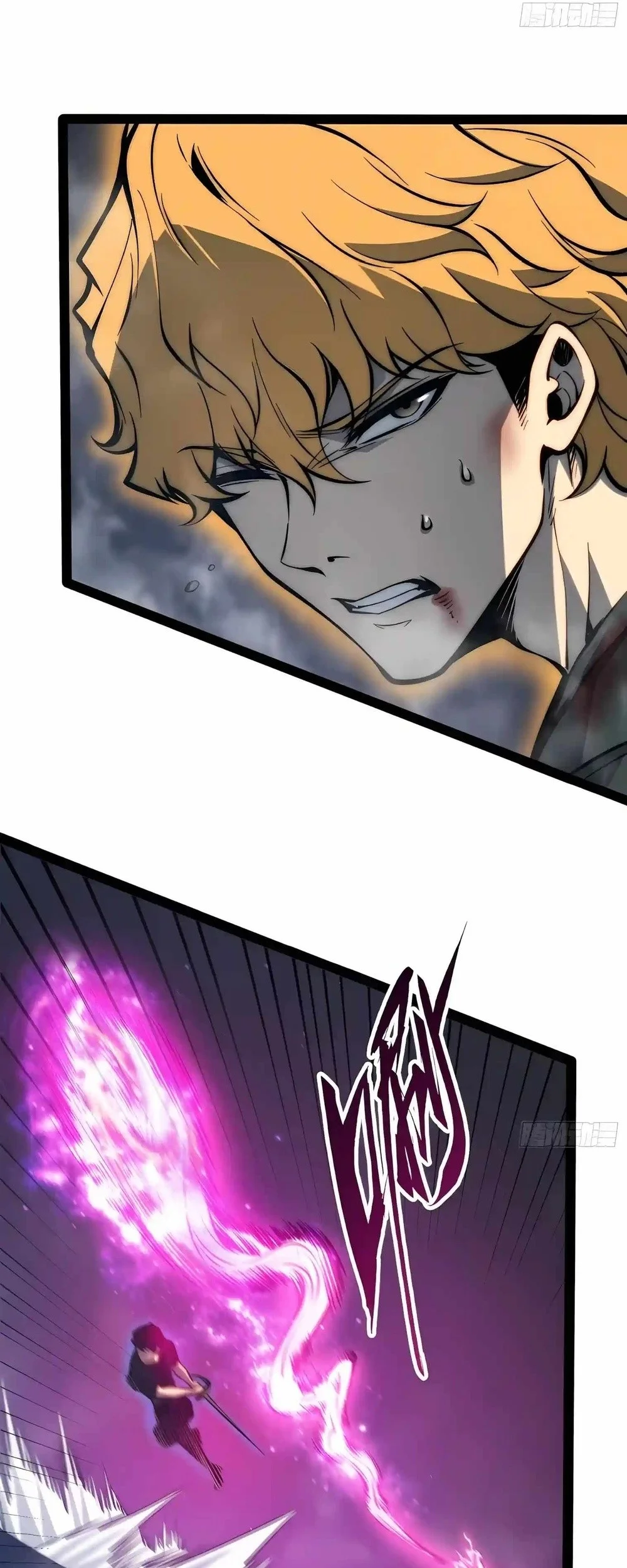 Full-Time Awakening Chapter 162 - halaman 6