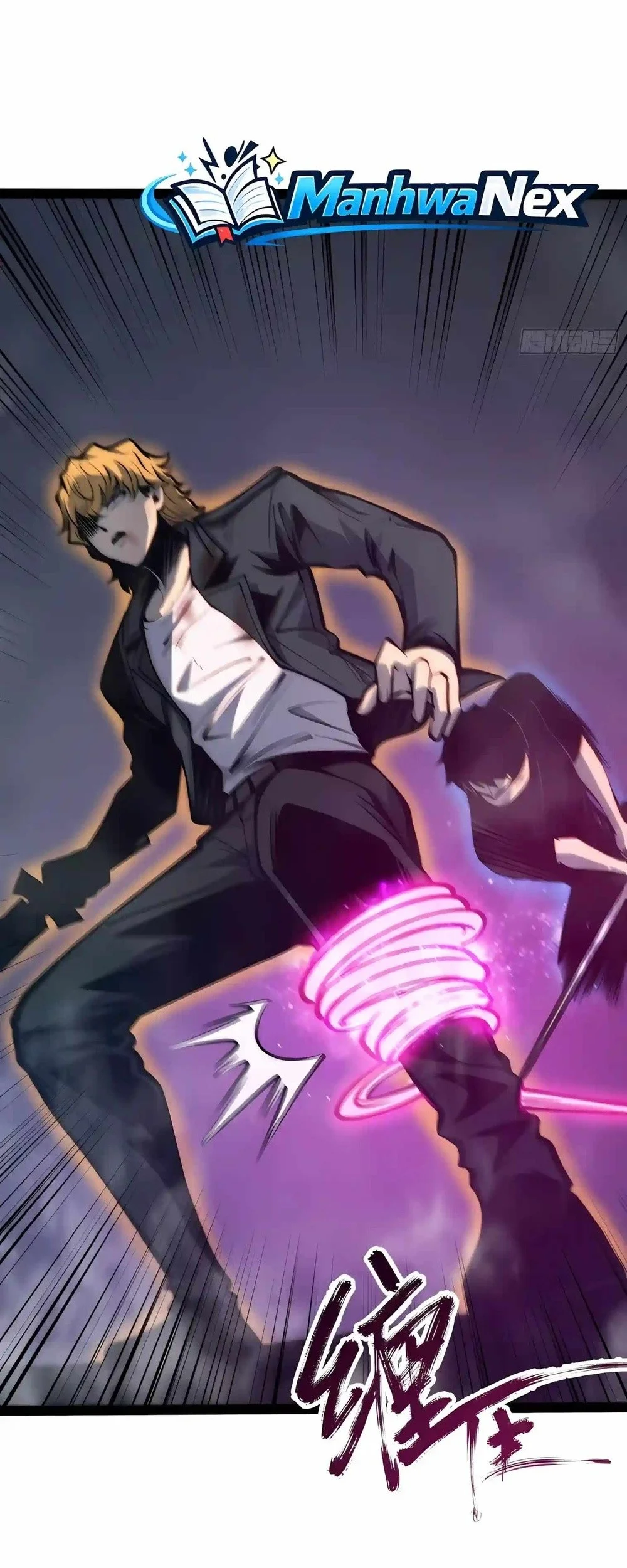 Full-Time Awakening Chapter 162 - halaman 8