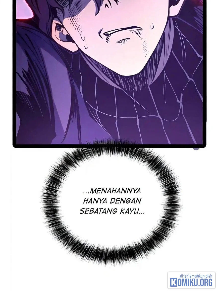 Full-Time Awakening Chapter 163 - halaman 1