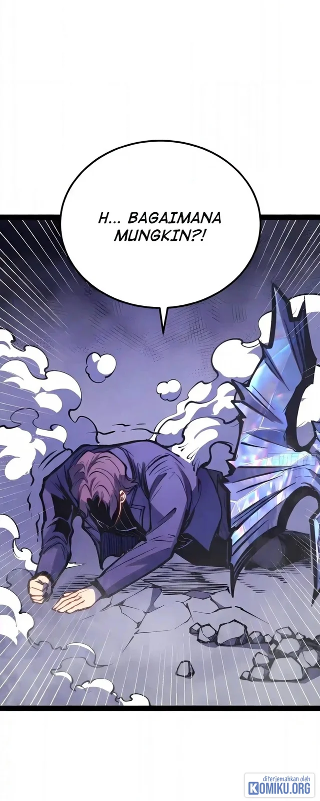 Full-Time Awakening Chapter 163 - halaman 15