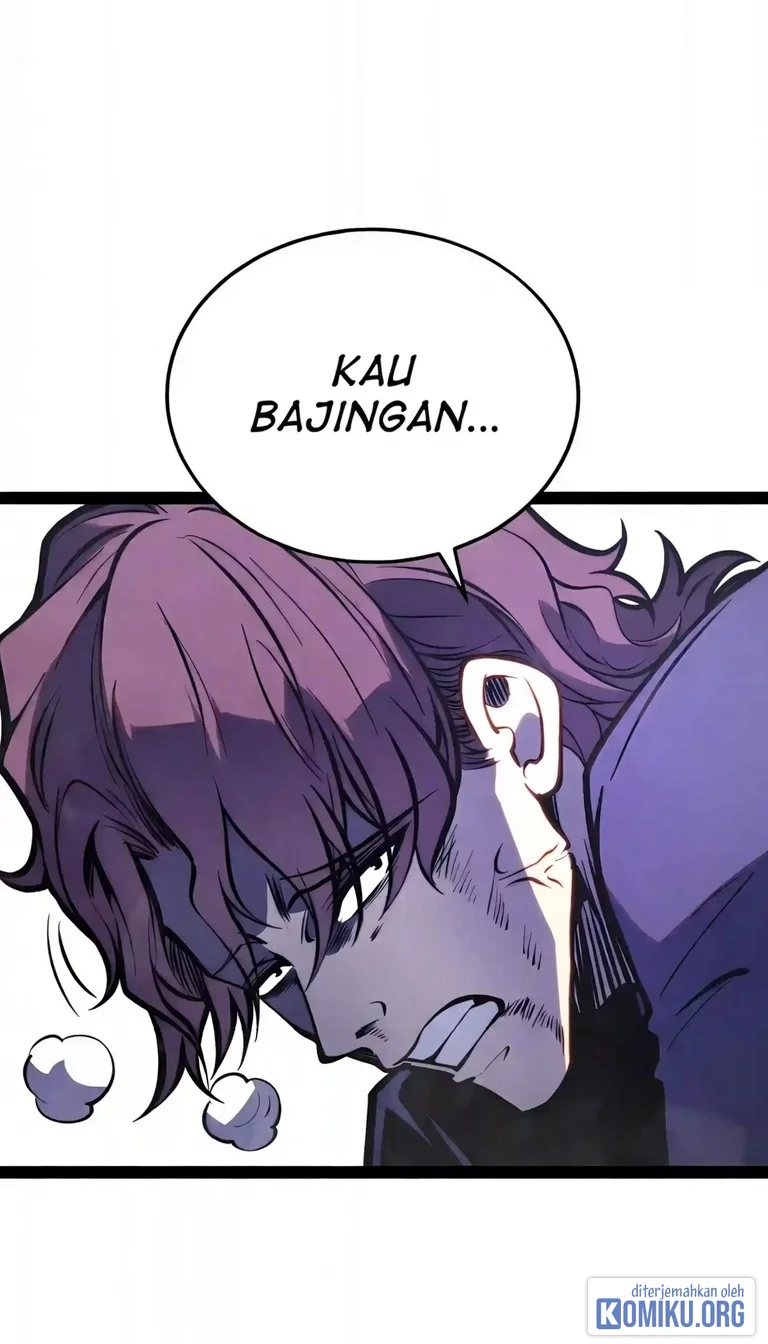 Full-Time Awakening Chapter 163 - halaman 16