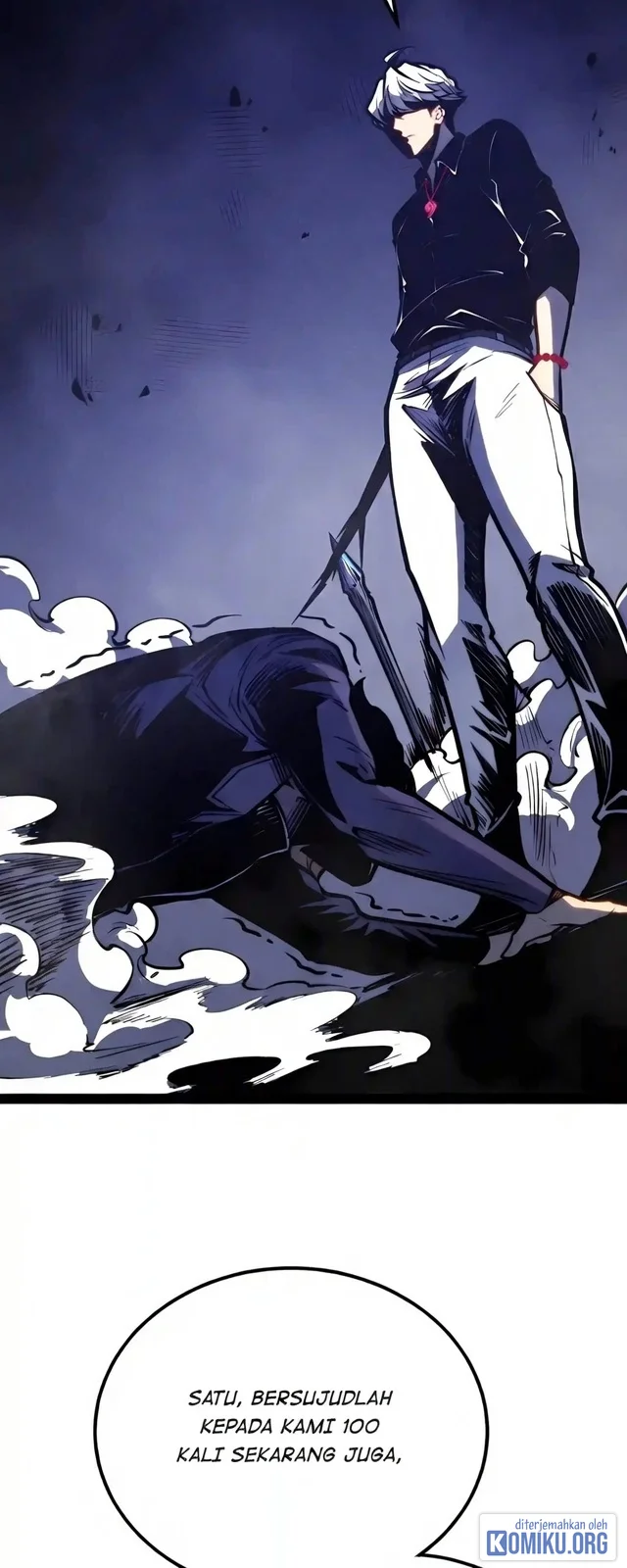 Full-Time Awakening Chapter 163 - halaman 19