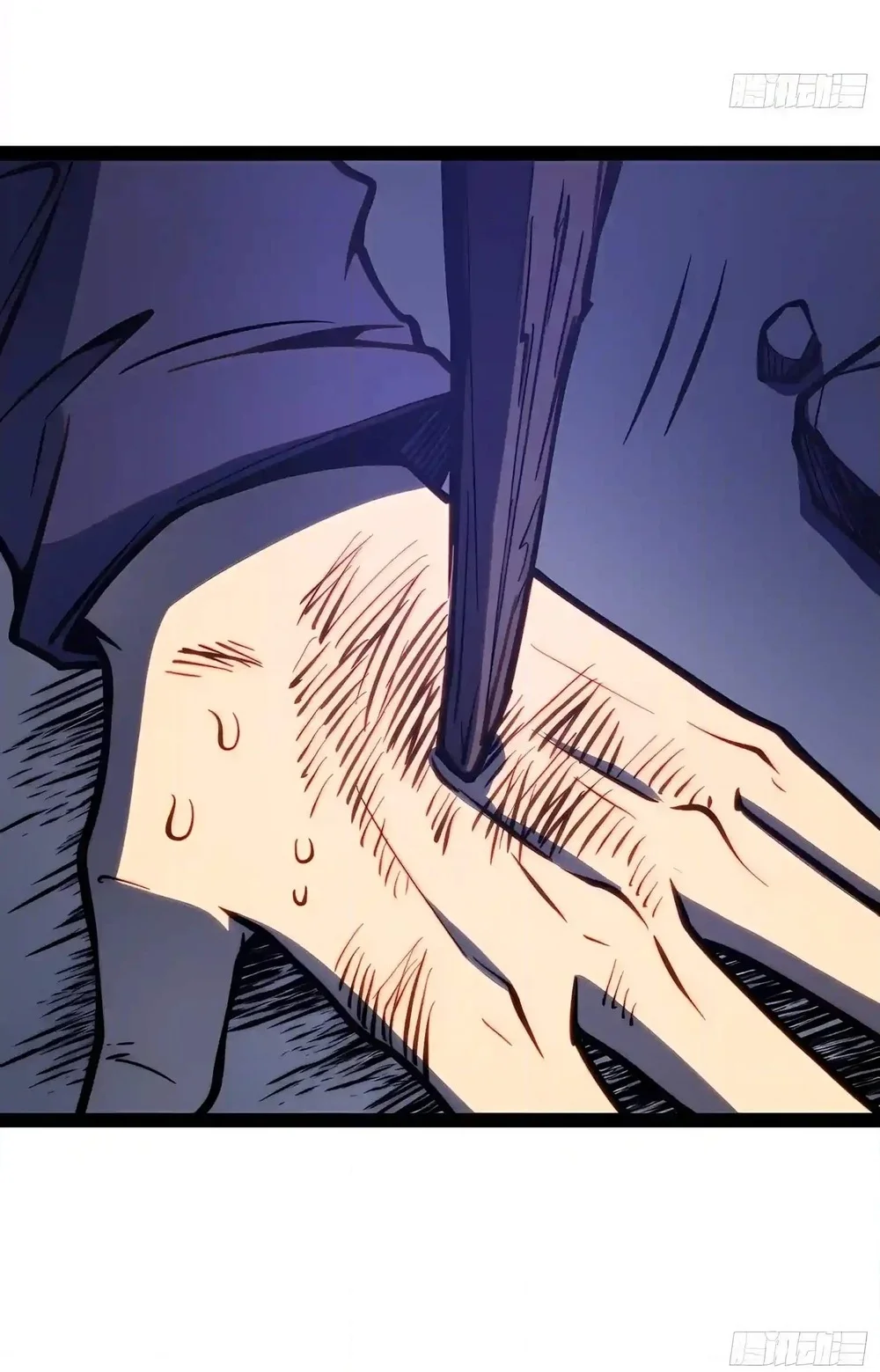 Full-Time Awakening Chapter 163 - halaman 21