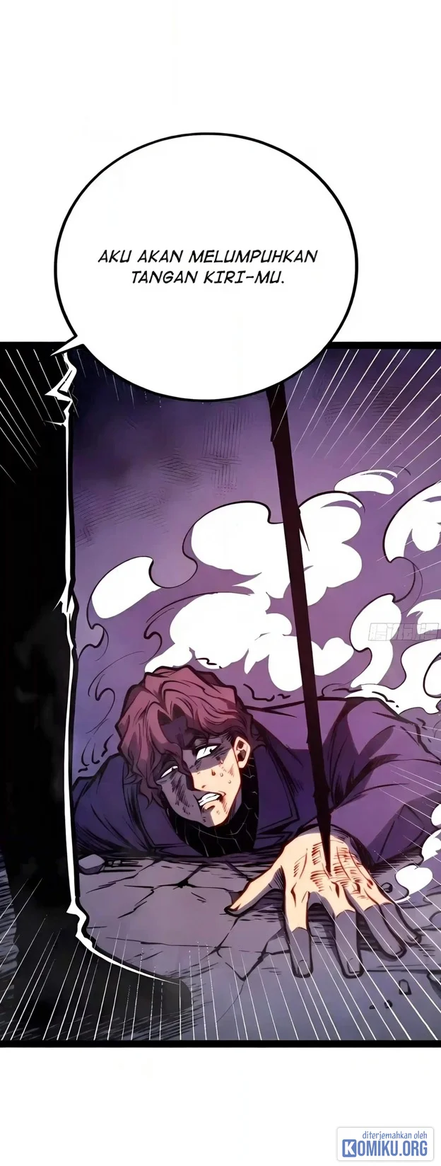 Full-Time Awakening Chapter 163 - halaman 22