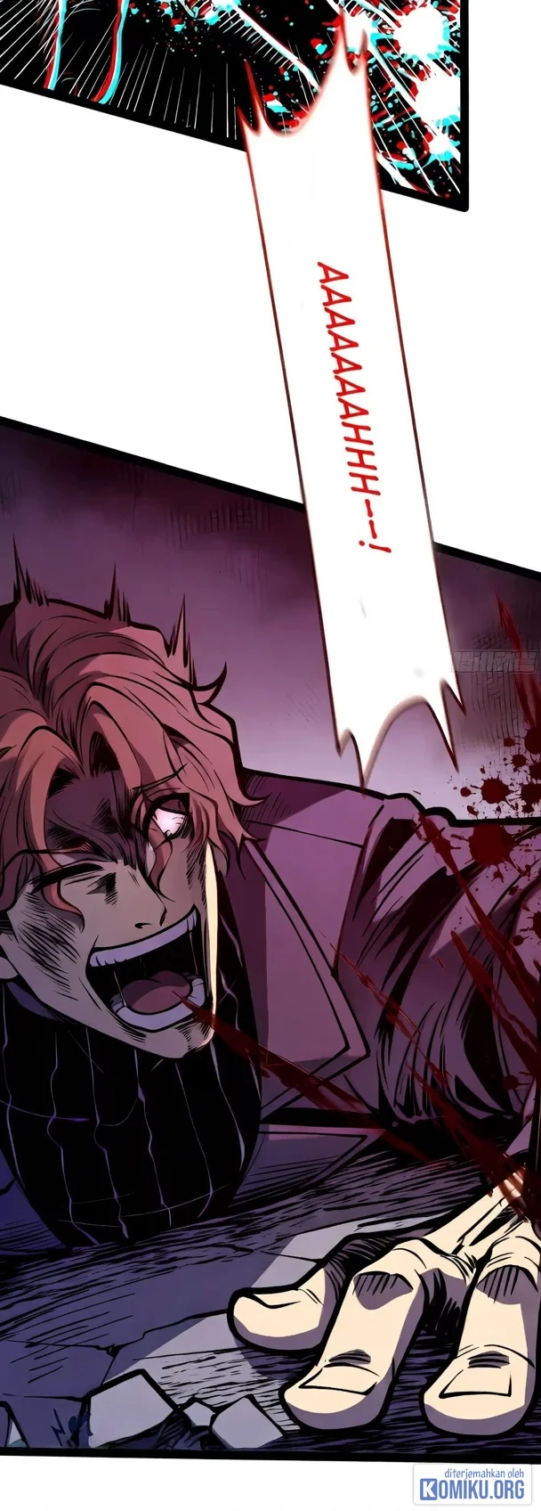 Full-Time Awakening Chapter 163 - halaman 25