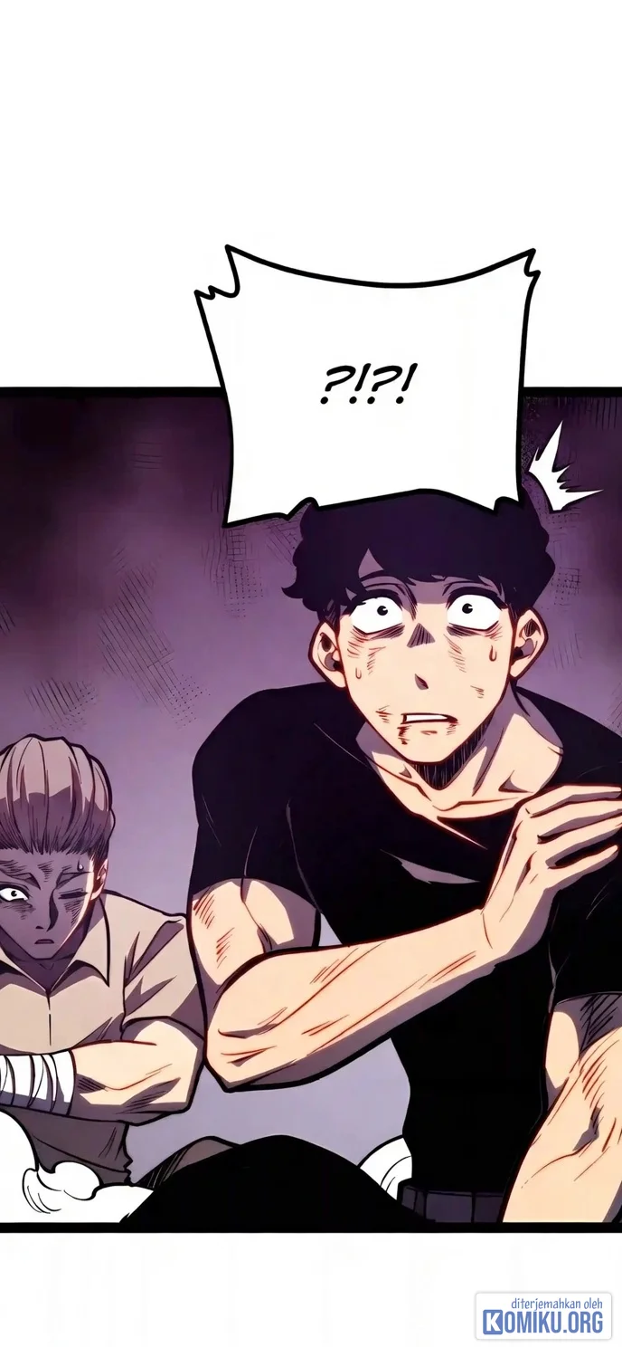 Full-Time Awakening Chapter 163 - halaman 27