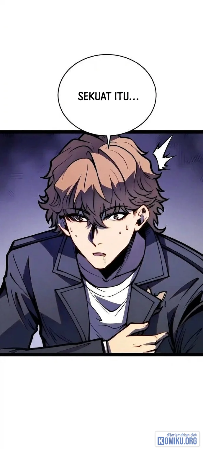 Full-Time Awakening Chapter 163 - halaman 6