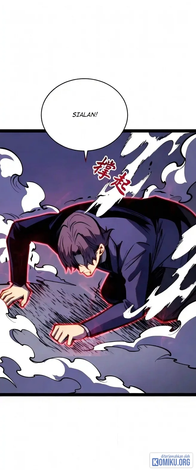 Full-Time Awakening Chapter 163 - halaman 7