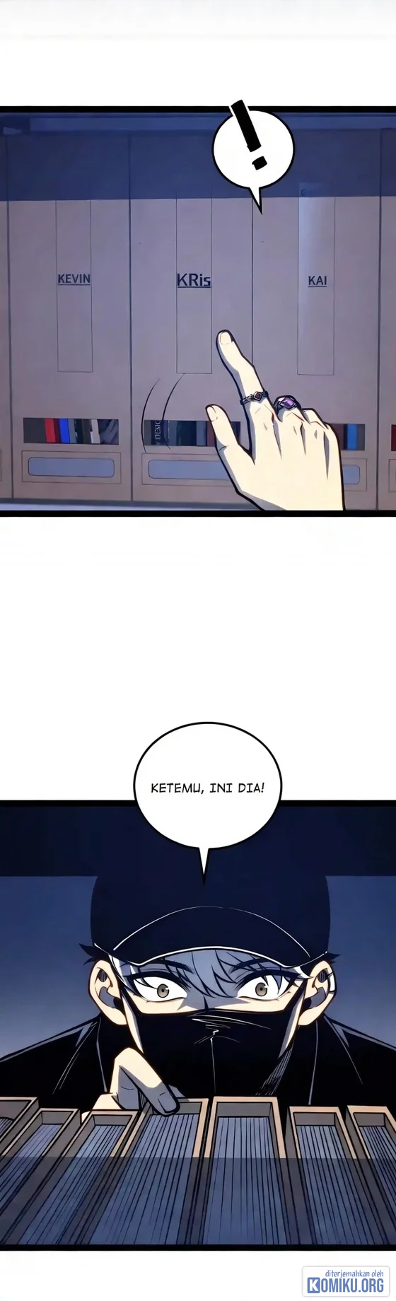 Full-Time Awakening Chapter 164 - halaman 11