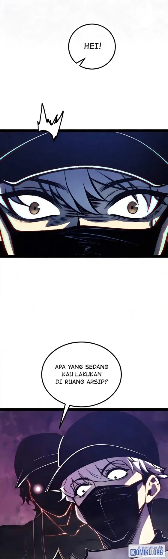 Full-Time Awakening Chapter 164 - halaman 12
