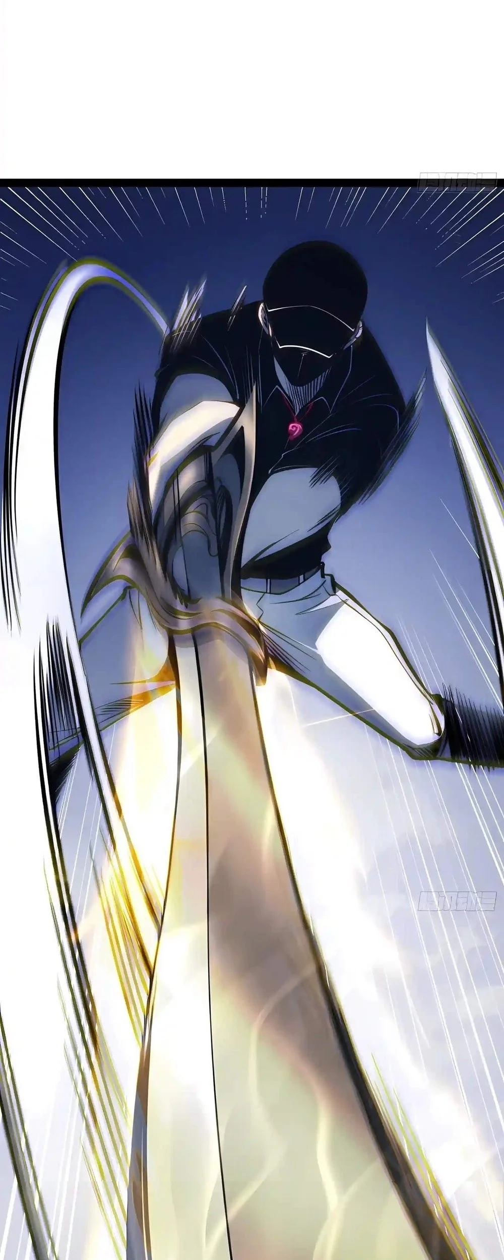 Full-Time Awakening Chapter 164 - halaman 17