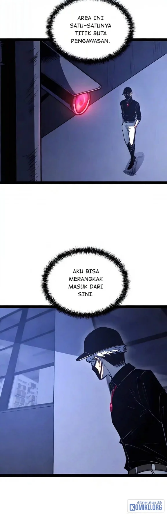 Full-Time Awakening Chapter 164 - halaman 2