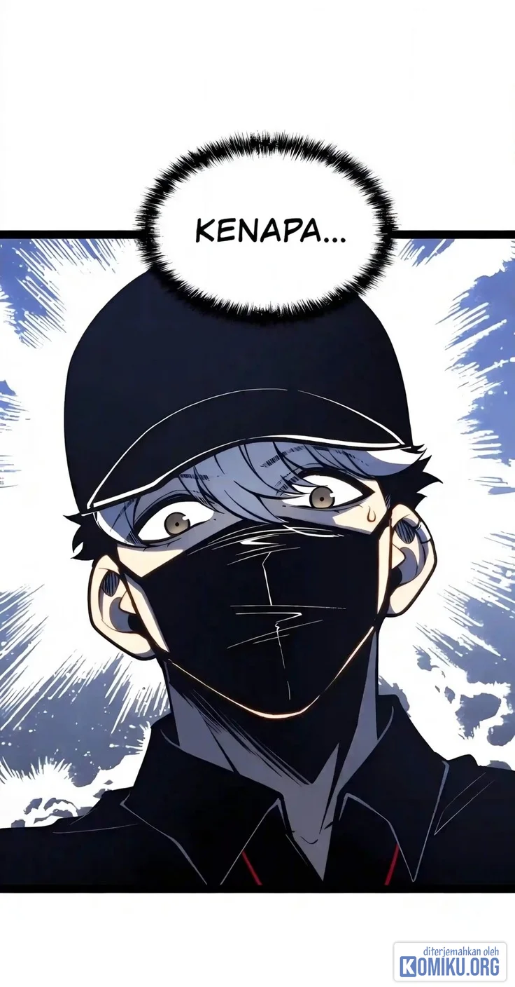 Full-Time Awakening Chapter 164 - halaman 21