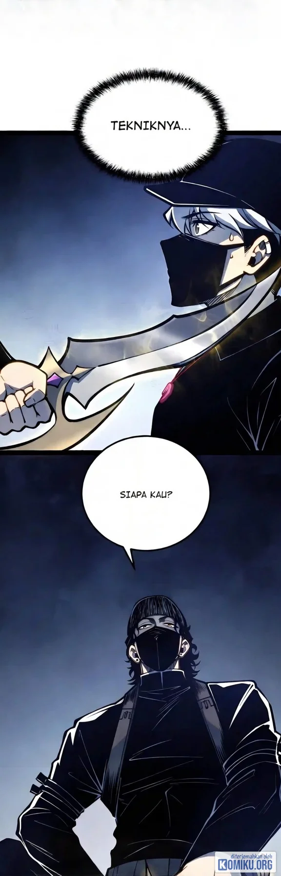 Full-Time Awakening Chapter 164 - halaman 22