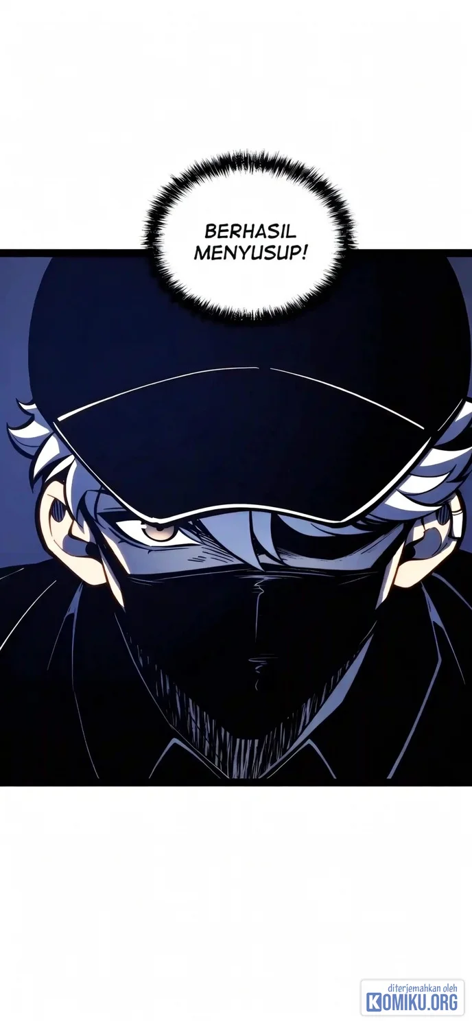 Full-Time Awakening Chapter 164 - halaman 7