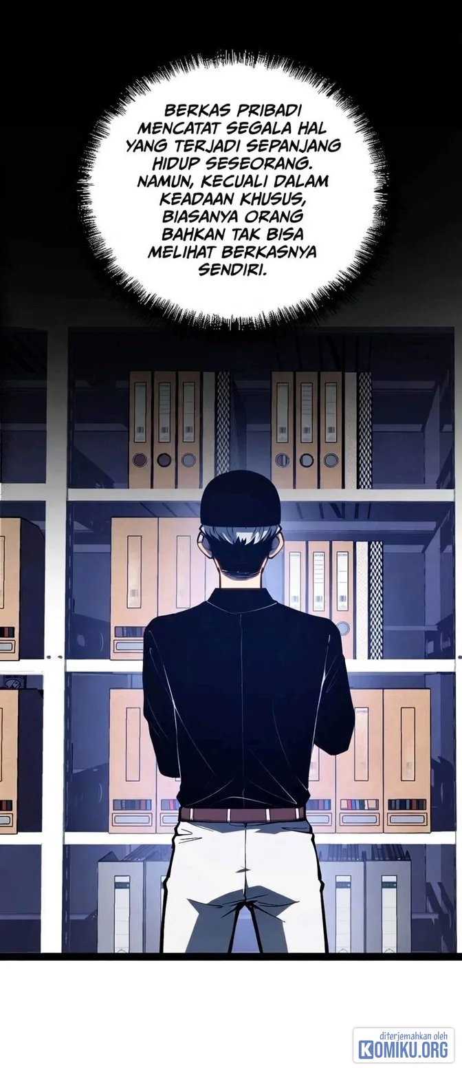Full-Time Awakening Chapter 165 - halaman 1