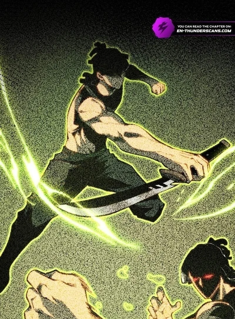 Full-Time Awakening Chapter 165 - halaman 10