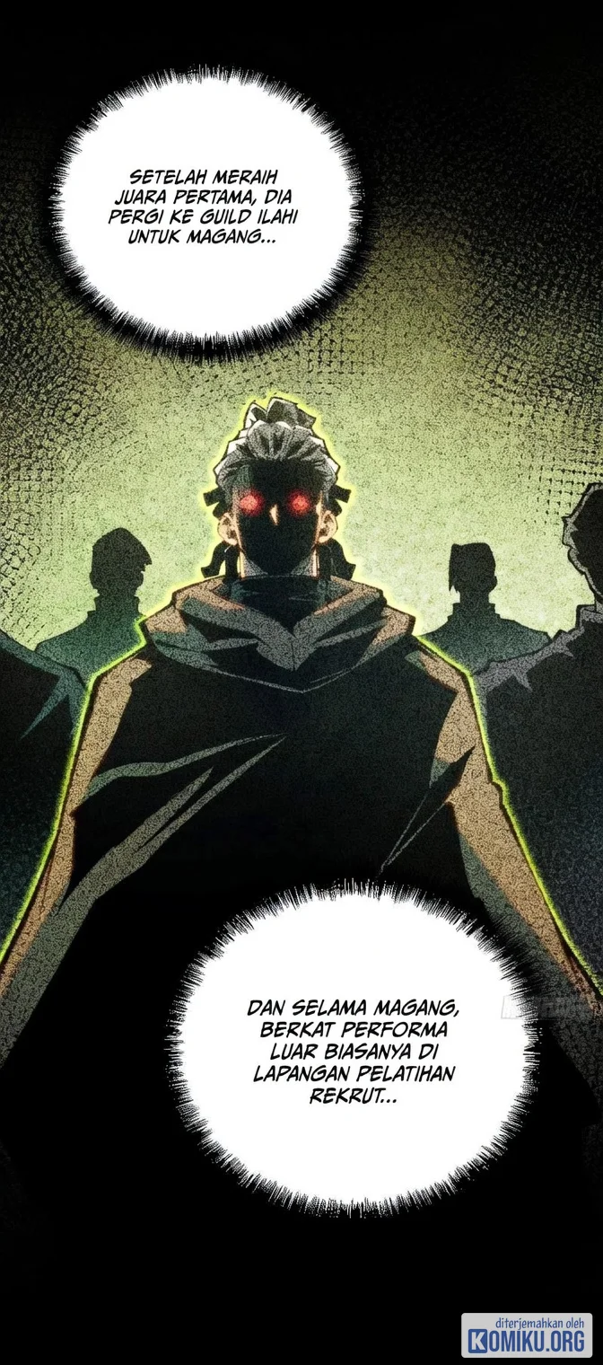 Full-Time Awakening Chapter 165 - halaman 13