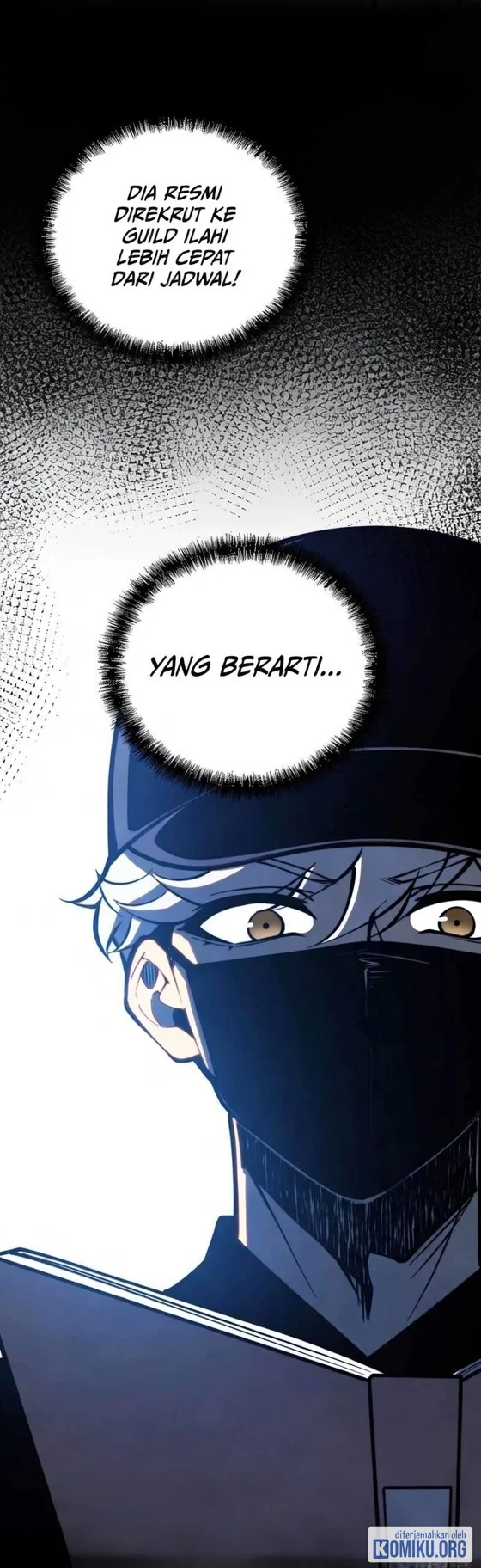 Full-Time Awakening Chapter 165 - halaman 14