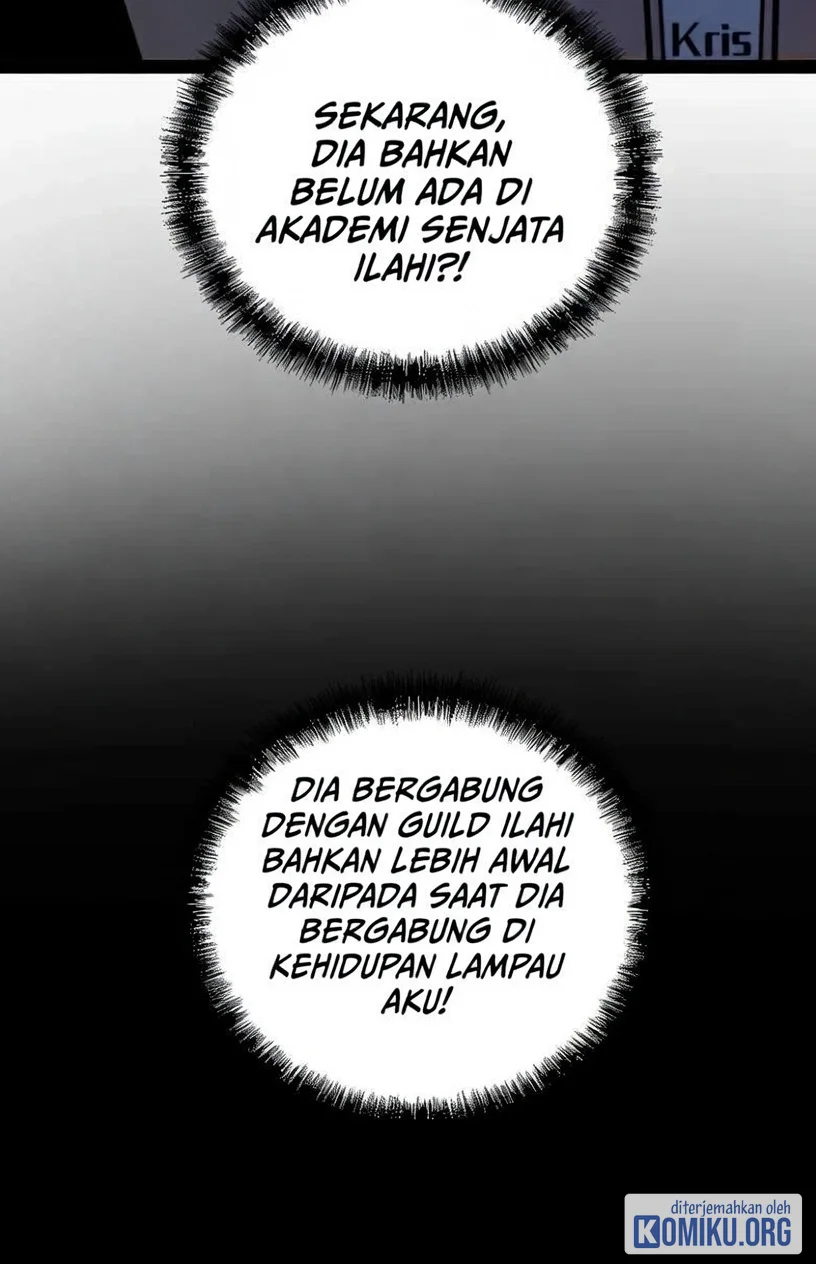 Full-Time Awakening Chapter 165 - halaman 15