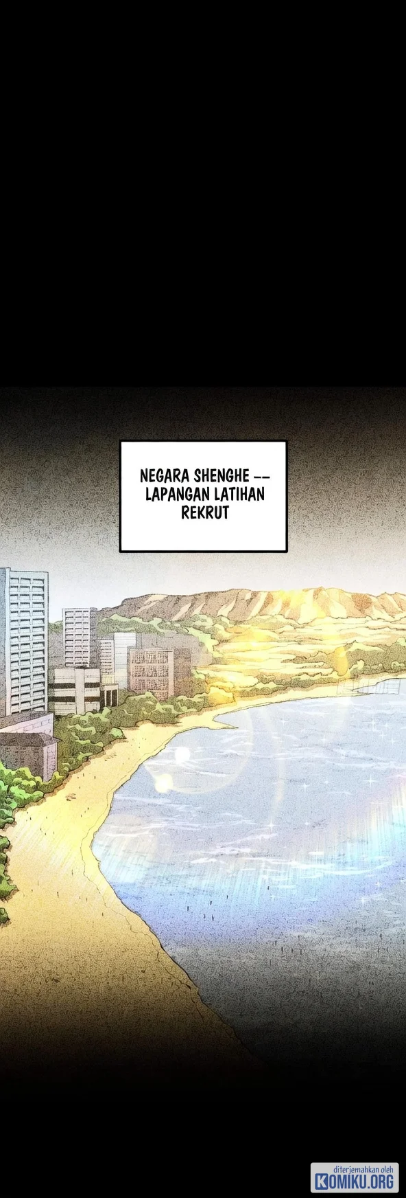Full-Time Awakening Chapter 165 - halaman 16