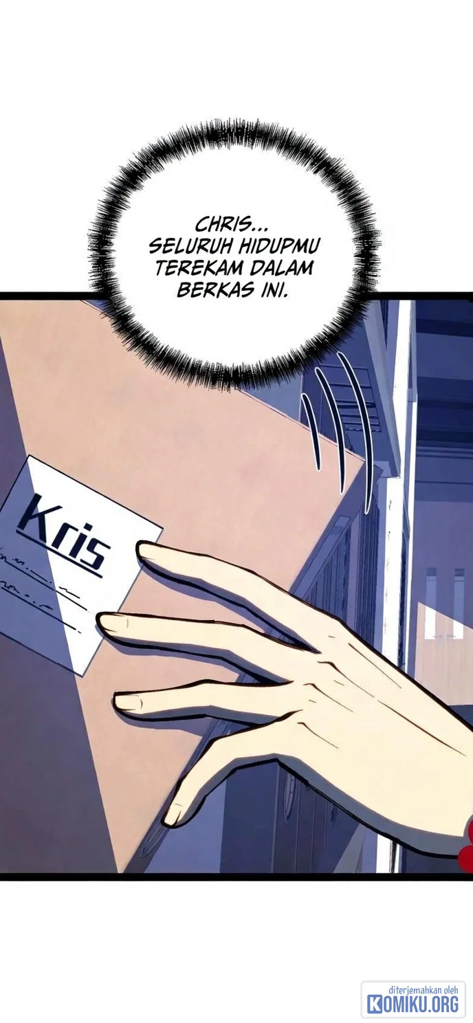 Full-Time Awakening Chapter 165 - halaman 2