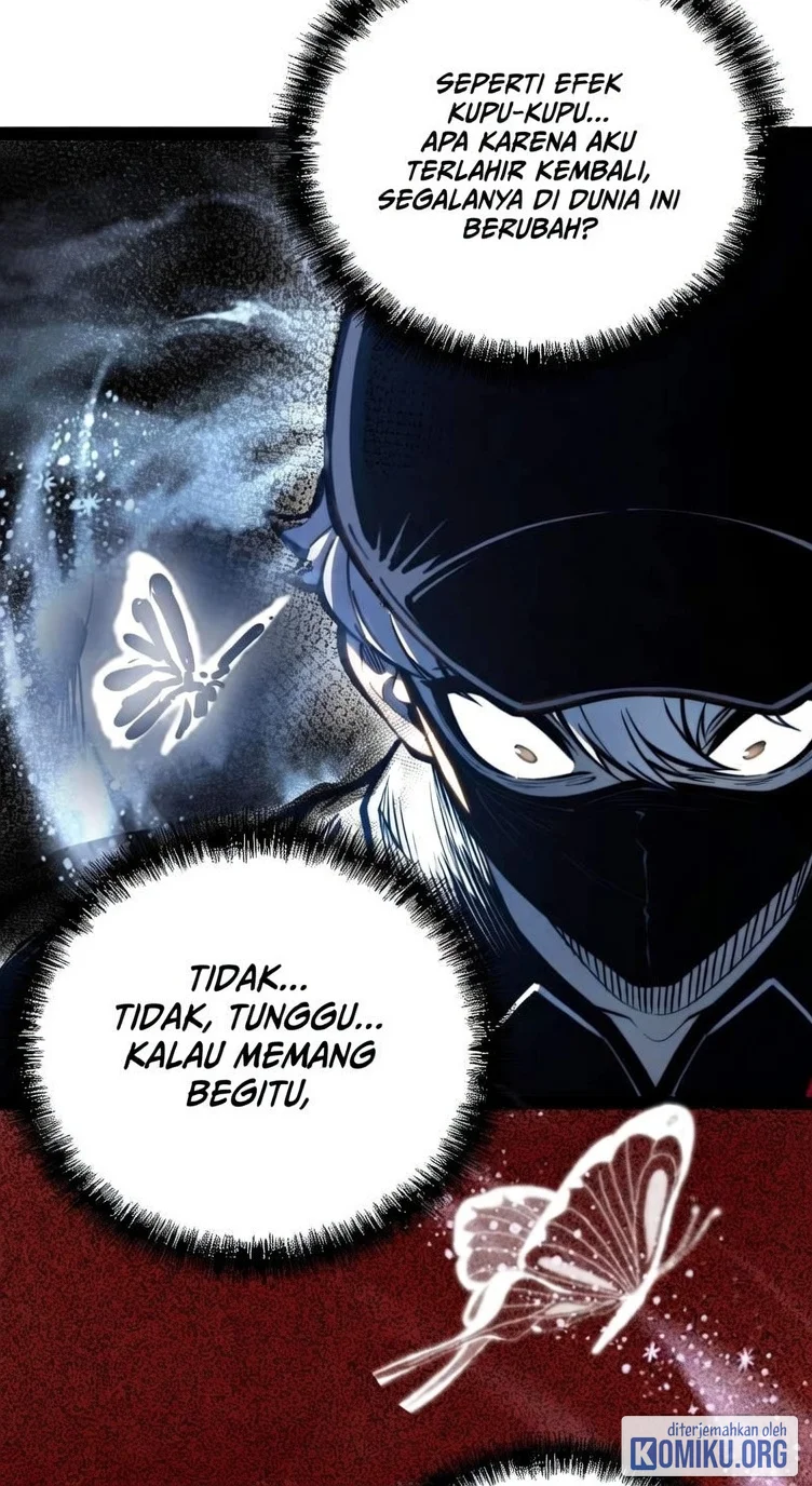 Full-Time Awakening Chapter 165 - halaman 22