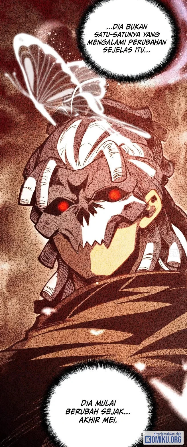 Full-Time Awakening Chapter 165 - halaman 23