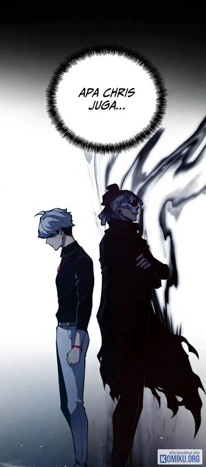 Full-Time Awakening Chapter 165 - halaman 25