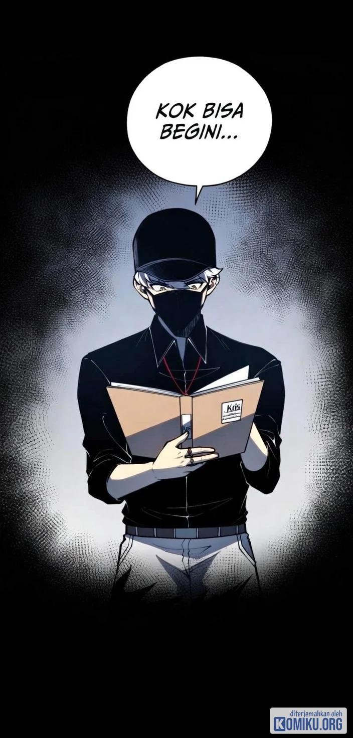 Full-Time Awakening Chapter 165 - halaman 5
