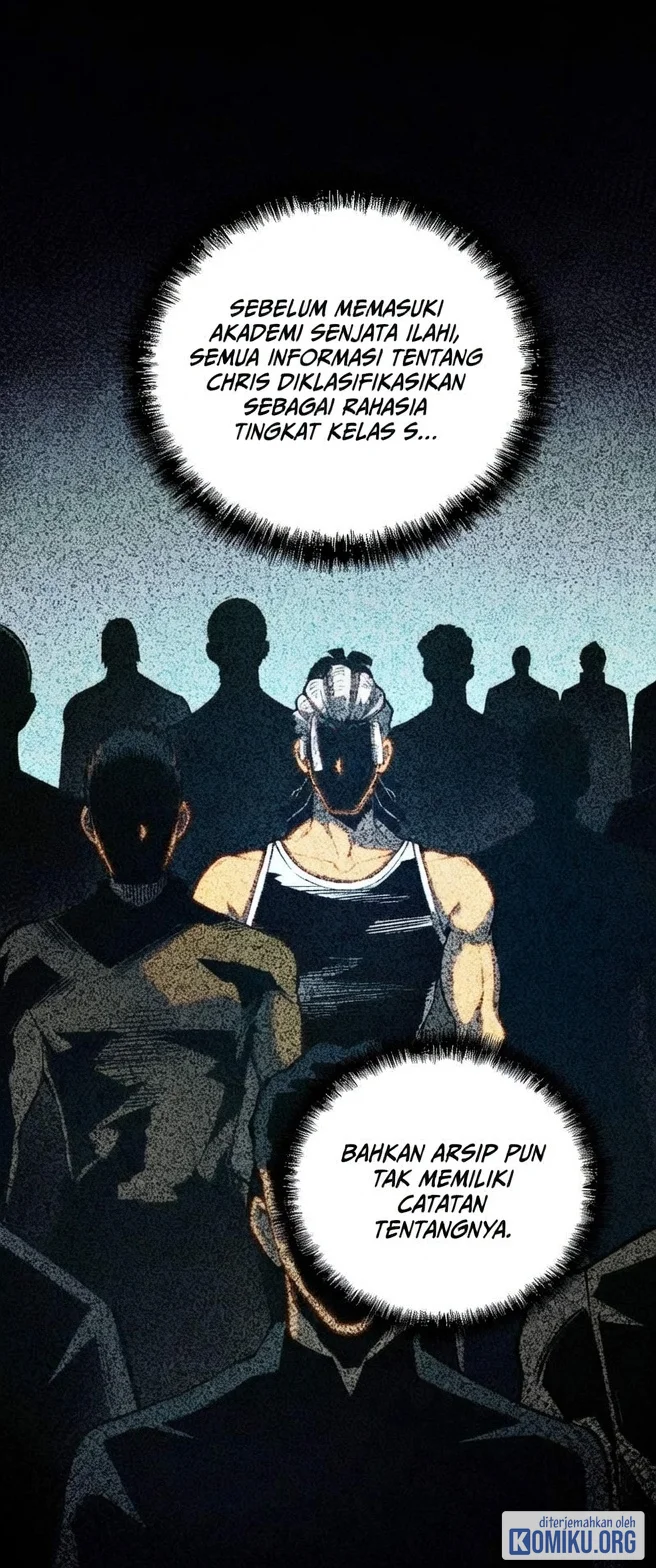Full-Time Awakening Chapter 165 - halaman 8