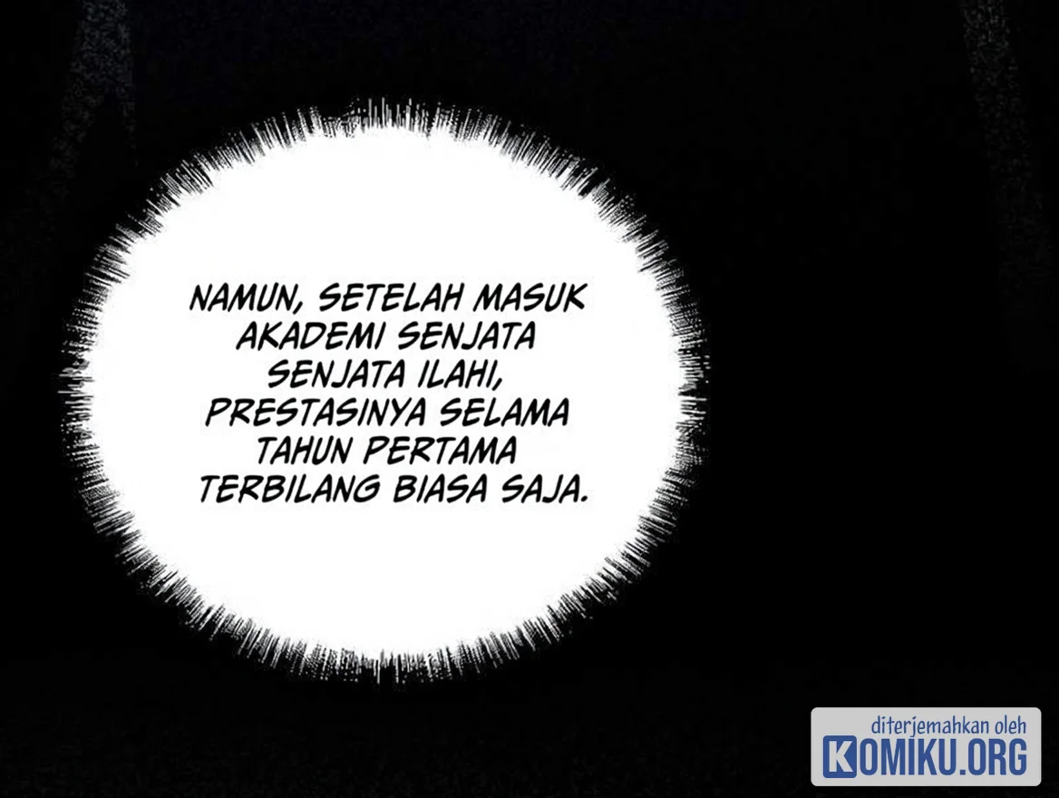 Full-Time Awakening Chapter 165 - halaman 9