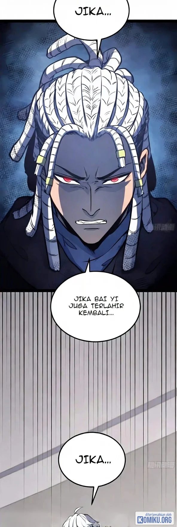 Full-Time Awakening Chapter 166 - halaman 11