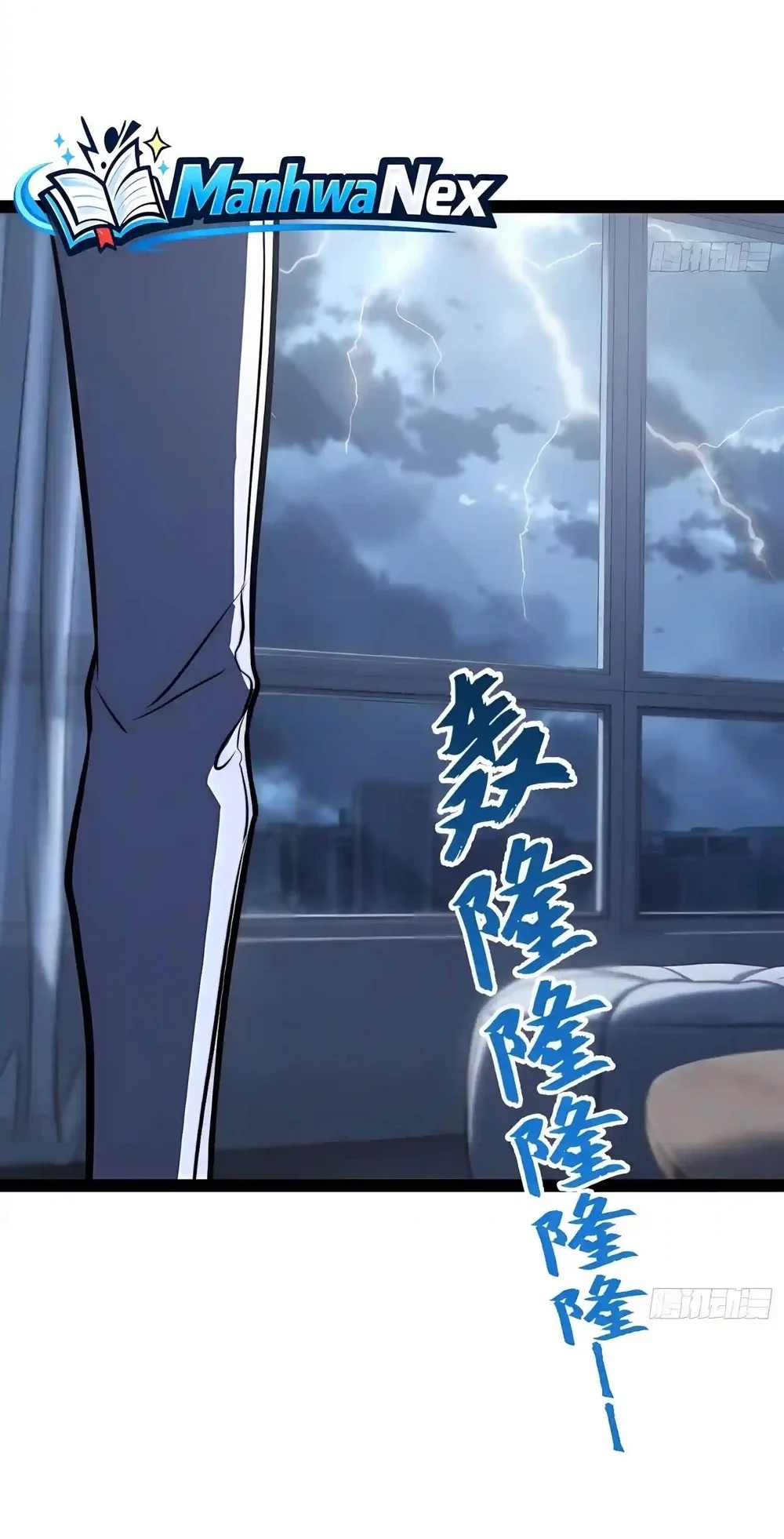 Full-Time Awakening Chapter 166 - halaman 14