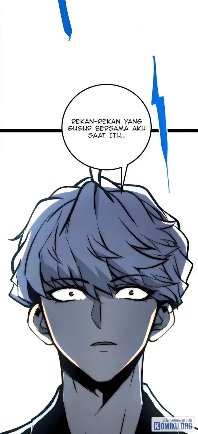 Full-Time Awakening Chapter 166 - halaman 17
