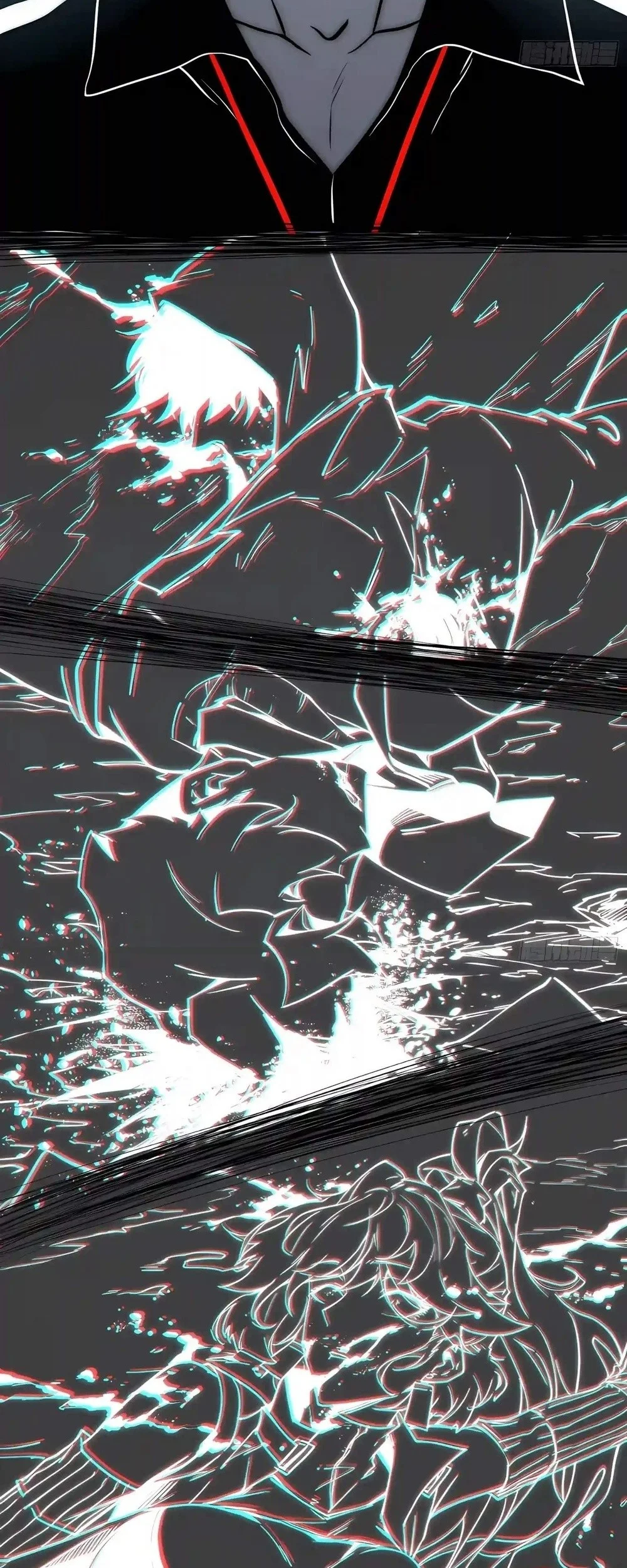 Full-Time Awakening Chapter 166 - halaman 18