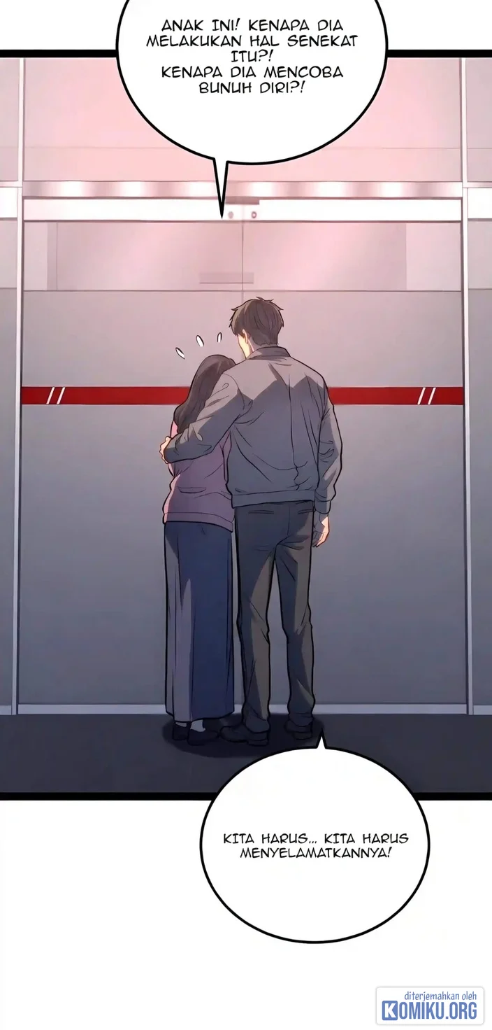 Full-Time Awakening Chapter 166 - halaman 23