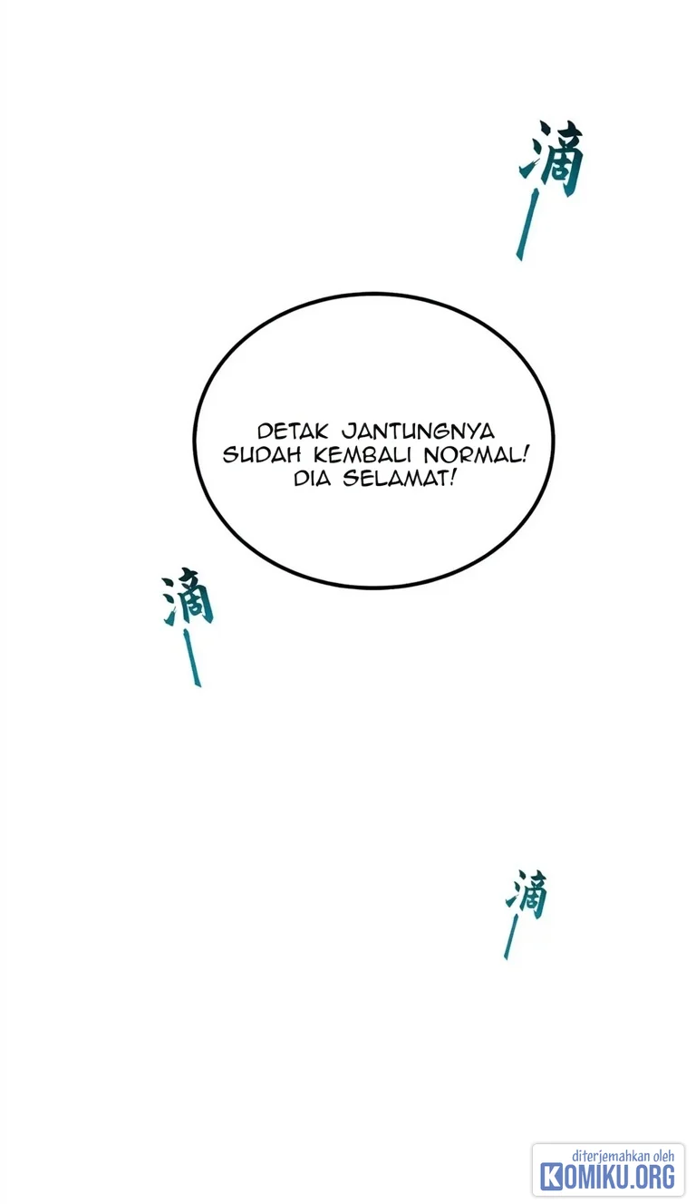 Full-Time Awakening Chapter 166 - halaman 26