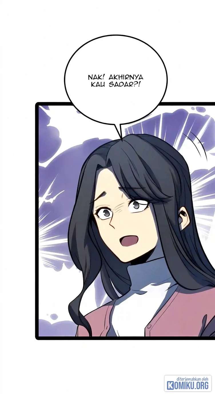 Full-Time Awakening Chapter 166 - halaman 28